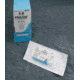 Johnson &amp; Johnson Suture 6/0 18 Prol Bl C1 BX36 8718H