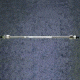 JT Baker Bakbond Wp C-18 Hplc COLX25CM 7104-00