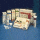 JT Baker Ion Specific Test Strips, J.T. Baker 4412-01