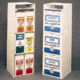 JT Baker Kit Caustic Spill CLEAN-UP 4441-02