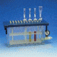 JT Baker SPE-24G Glass Vacuum Chamber 7423-00