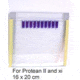Jule TGLYGEL18X20B1.5MM10WEL 10% 10W15BL10T
