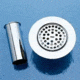 Just Manufacturing Drain Body Ss TYPE316 J-35-SSF-316