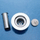 Just Manufacturing Drain W/7''HI Ss Standpipe J35-SSW