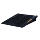 Justrite 2/4 Drum Drumshed Ramp Eco 28679, Unit EA