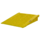 Justrite 2/4 Drum Drumshed Ramp Yel 28678, Unit EA