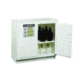 Justrite Cabinet Polyac Stanalon W/tray 24015, Unit EA