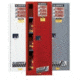 Justrite Cabinet Slimline Sfty 22GL 892201