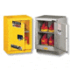 Justrite Cabinets Lab Safety 882400