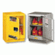 Justrite Cabinets Lab Safety 882410