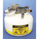 Justrite Carbon Filter KT/SS 28162
