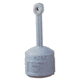Justrite Cigarette Butt Receptacle Pe 26800