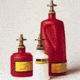 Justrite Dispenser Can Sc Brass Vlv 8OZ 14004