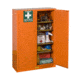Justrite Emergency Preparedness Storage Cabinet For Supplies 65x43, 860001