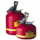 Justrite Flame Arrestor Stainles Steel 11406