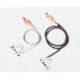 Justrite Insul Grnd Wire W/C Clmp +CLP 8505