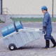 Justrite Tray Spill F/SAFETY Can 10177