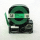 K-Sun Adhesive 1IN X 26FT BLK/GREEN 224BG