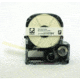 K-Sun Shrink Tube 1/2 X 96IN BLK/WHT 211STBW