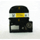 K-Sun Shrink Tube 1/8 X 96IN BLK/YW 203STBY