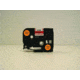 K-Sun Tape 1 Black On Red 624BR