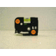 K-Sun Tape 1 Black On Yellow 624BY