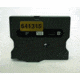 K-Sun Tape Black On White 1/2IN 641315