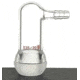 Kemtech America Adapter VAC/GAS 90DEG 35/20 A293520
