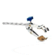 Kemtech America Clamp Shank 4 Finger W170004