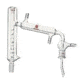 Kemtech America Distilling Head Vigreux 14/20 D171014
