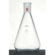 Kemtech America Flask Erlenmeyer 19/22 125ML F669125