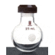 Kemtech America Flask Rb 1N 14/10 5ML F301005