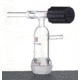 Kemtech America Flow Adapter Chrom 35/20 C1301