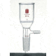 Kemtech America Funnel Buchner 30ML 24/40 F363024C