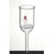 Kemtech America Funnel Buchner 350ML Xc F608350X