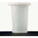 Kemtech America Sleeve Joint Ribbed Ptfe 19/22 T131922