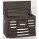 Kennedy Mfg Chest Mechanic 3 Drawer Brown 263-BROWN