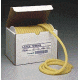 Kent Elastomer Amber Latex Rubber Tubing 606R 50' Reel Length