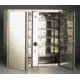Kerkau Manufacturing Uv Steril Cabinet Deluxe 40GOG F-100