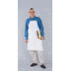 Kimberly Clark Apron Chem Protection CS100 97790
