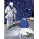 Kimberly Clark Coverall HAZ2 Bound H+B L 45653-10