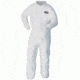 Kimberly Clark Coverall Komfrtgr Wht Lrg CS25 40053