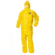 Kimberly Clark Coverall W/HOOD Xxxxl CS12 09817