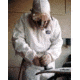 Kimberly Clark Covrall Extra Wht Lg CS25 46003-75