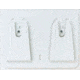 Kimberly Clark Dispenser F/DISP Wiper (BRKT) 73900