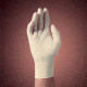 Kimberly Clark Gloves Latex PWDR-FR Xsm PK100 52110