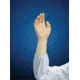 Kimberly Clark Safeskin Critical Natural Rubber Latex Hand-Specific Gloves, Kimberly-Clark HC1310 Pair Packed, 50 Pair Per Bag, Pack