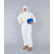 Kimberly Clark Kleenguard Coverall CS-24 M 49112