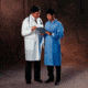 Kimberly Clark Labcoat Basic Xl CS25 10123