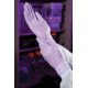 Kimberly Clark LAVENDER Nitrile EXAM GLOVES, Lavender, Small 52817
